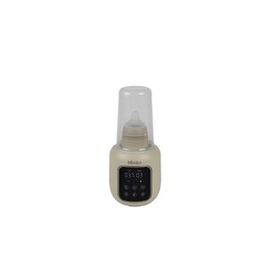 Beaba bottle warmer Multi Milk, Clay - Beaba
