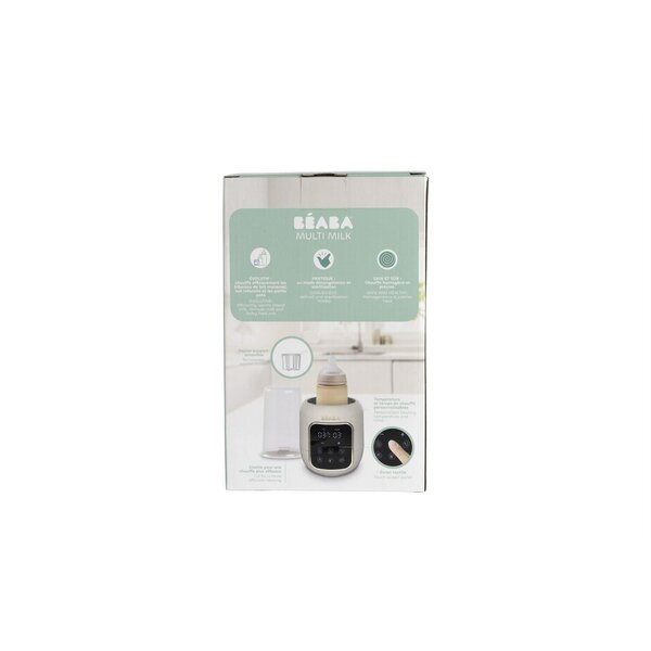 Beaba bottle warmer Multi Milk, Clay - Beaba