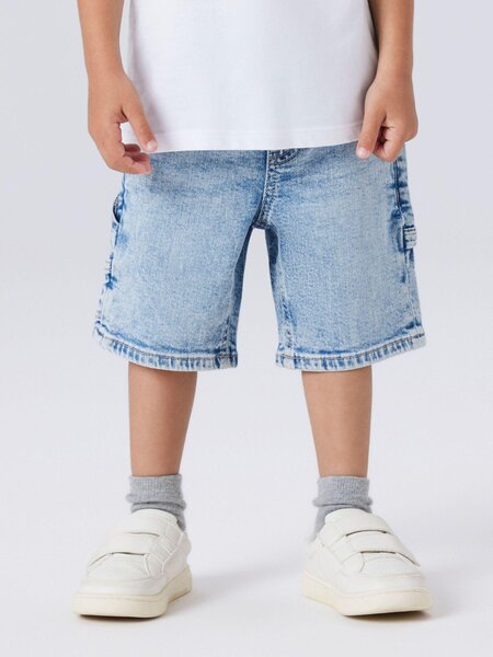 NAME IT shorts Nmmben - NAME IT