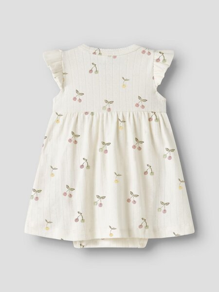 NAME IT dress Nbfficherry - NAME IT