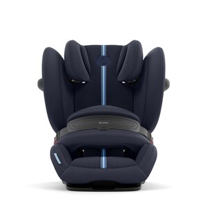 Cybex Pallas G3 автокресло 76-150cm, Plus Ocean Blue - Cybex