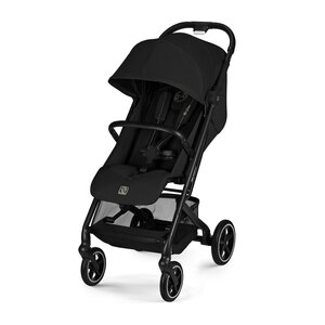 Cybex Beezy прогулочная коляска Magic Black - Cybex