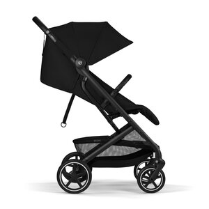 Cybex Beezy прогулочная коляска Magic Black - Cybex
