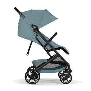 Cybex Beezy прогулочная коляска Stormy Blue - Cybex