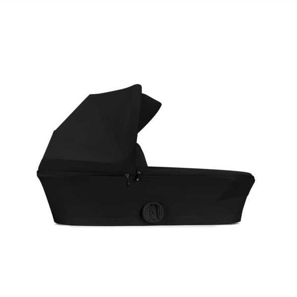 Cybex Melio carrycot Magic Black - Cybex