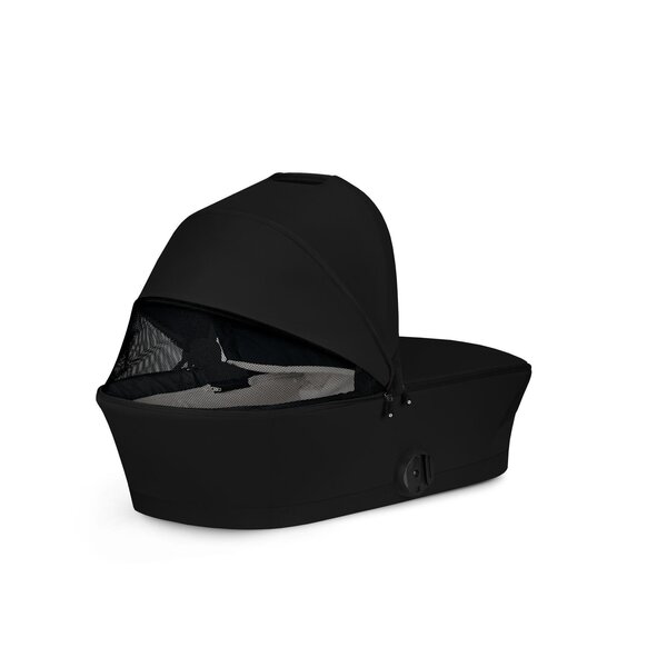 Cybex Melio carrycot Magic Black - Cybex