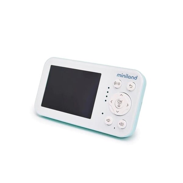 Miniland baby monitor Digimonitor Go Lite - Miniland