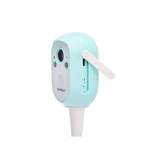 Miniland baby monitor Digimonitor Go Lite - Miniland
