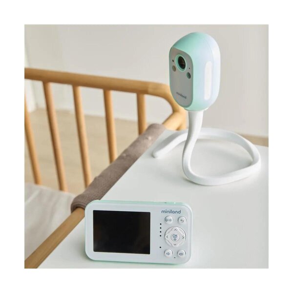 Miniland baby monitor Digimonitor Go Lite - Miniland
