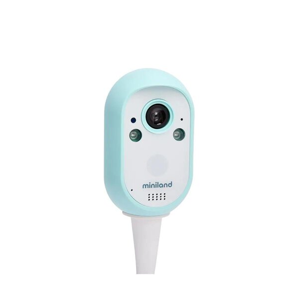 Miniland baby monitor Digimonitor Go Lite - Miniland