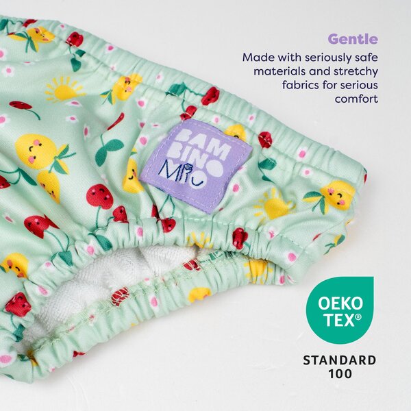 Bambino Mio swim nappy Juicy Fruit - Bambino Mio