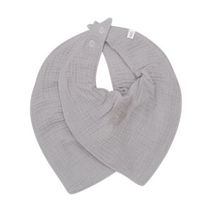 Pippi Bib Muslin (2-pack) Tradewinds - Pippi