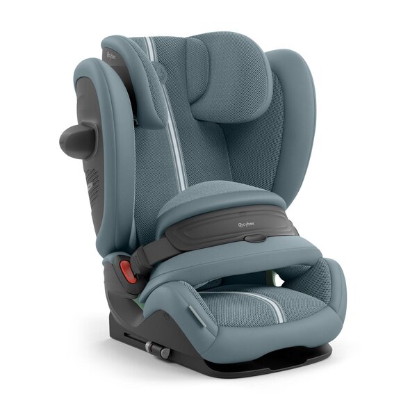Cybex Pallas G3 car seat 76-150cm, Plus Stormy Blue - Cybex