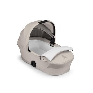 Cybex Melio carrycot Dune Grey - Cybex