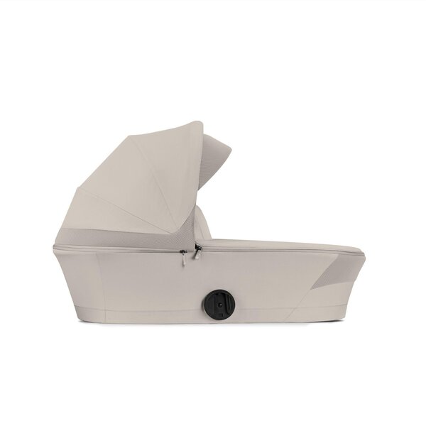 Cybex Melio carrycot Dune Grey - Cybex