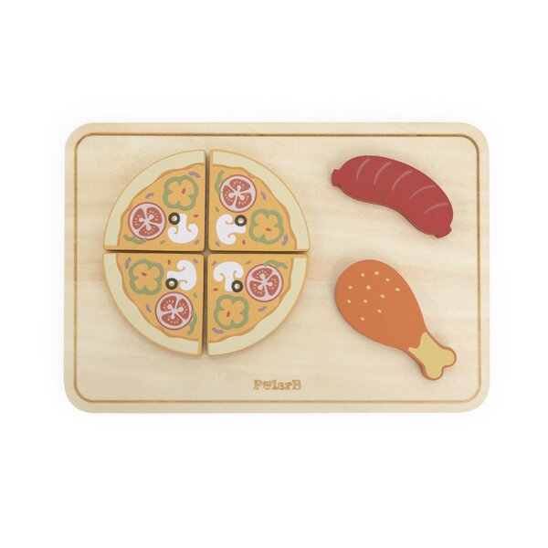 PolarB Sweet & Savory Oven Set - PolarB