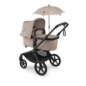 Bugaboo parasol+ Desert Taupe - Bugaboo