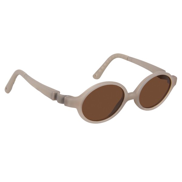 Dooky Sunglasses 2in1 Baby/Junior Gili, Beige - Dooky
