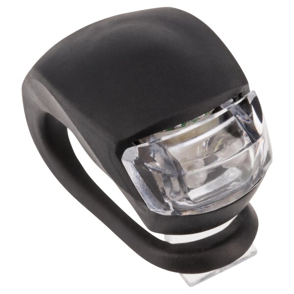 Dooky stroller safety lights 2pcs Black - Dooky