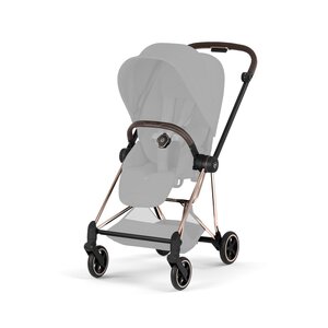Cybex Mios V4 рама Rosegold - Cybex
