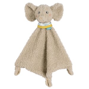 Fehn comforter Elephant Beige - Fehn
