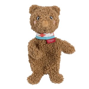 Fehn crinkle Bear Brown - Fehn