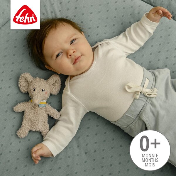 Fehn комфортер Elephant Beige - Fehn