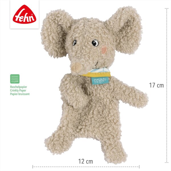 Fehn комфортер Elephant Beige - Fehn