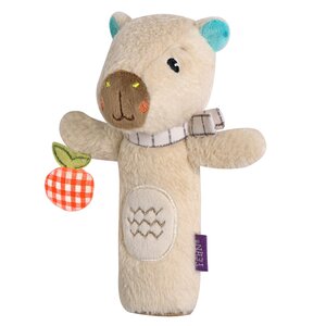 Fehn rattle Capybara Beige - Fehn