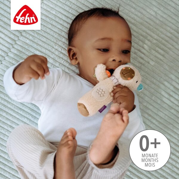 Fehn погремушка Capybara Beige - Fehn