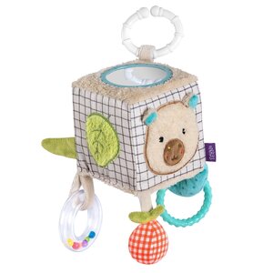 Fehn развивающая игрушка Capybara Beige - Fehn