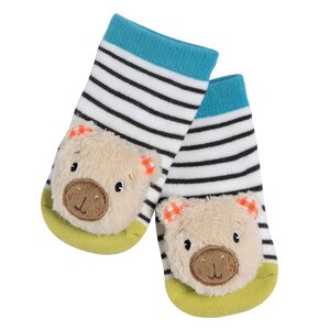 Fehn rattle socks Capybara - Fehn