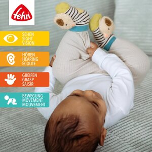 Fehn rattle socks Capybara - Fehn