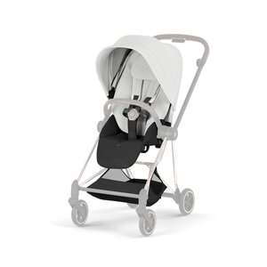 Cybex Mios V4 Style сидячая часть Off White - Cybex