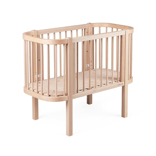 Sebra детская кроватка, Wooden Edition - Sebra