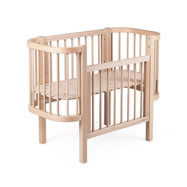Sebra детская кроватка, Wooden Edition - Sebra