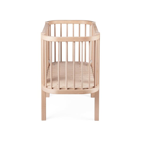 Sebra детская кроватка, Wooden Edition - Sebra