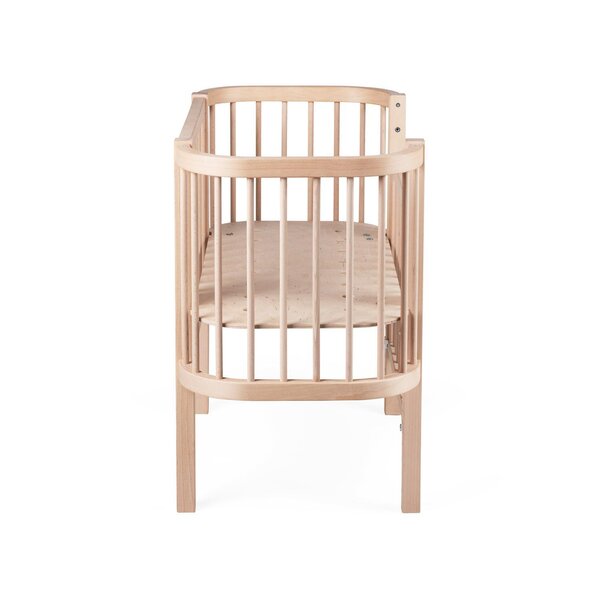 Sebra детская кроватка, Wooden Edition - Sebra