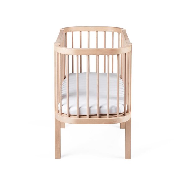 Sebra детская кроватка, Wooden Edition - Sebra