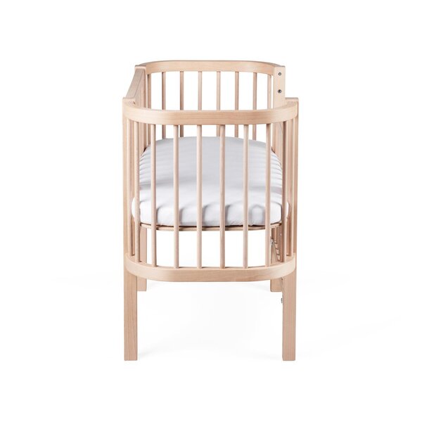 Sebra детская кроватка, Wooden Edition - Sebra