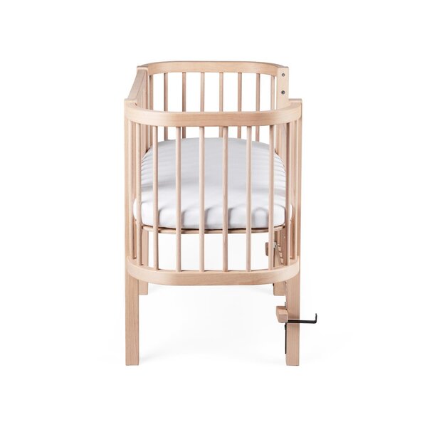 Sebra детская кроватка, Wooden Edition - Sebra