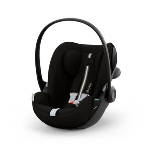 Cybex Cloud G3 i-Size 40-87cm turvahäll, Plus Moon Black - Cybex