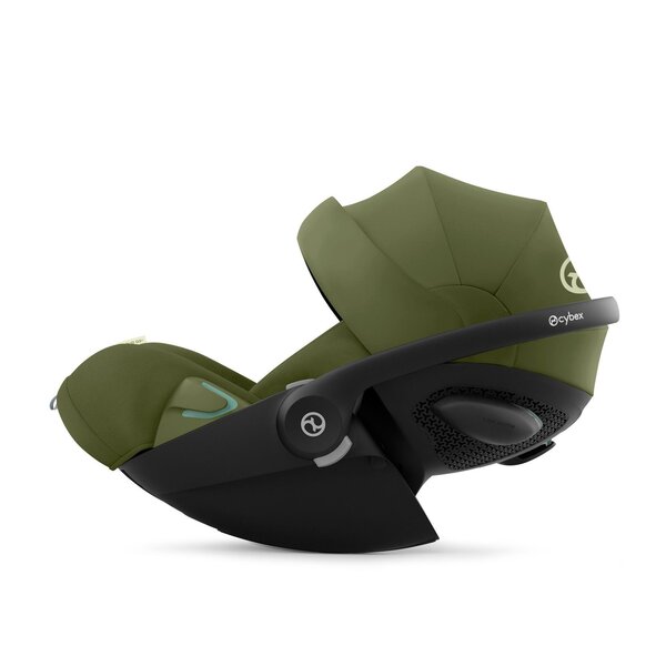 Cybex Cloud G3 i-Size 40-87cm turvahäll, Plus Moss Green - Cybex