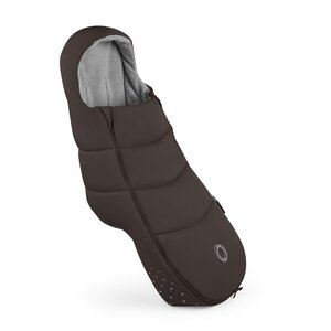 Bugaboo footmuff Cocoa Brown - Bugaboo
