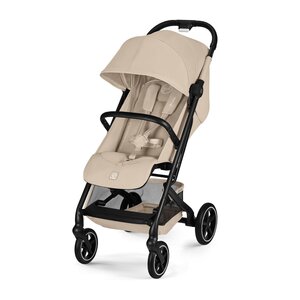 Cybex Beezy buggy Almond Beige - Cybex
