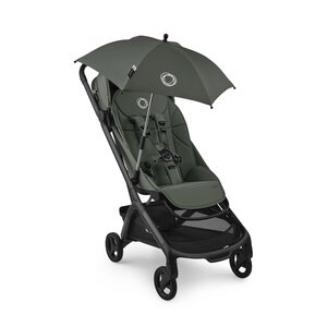 Bugaboo parasol+ Forest Green - Bugaboo