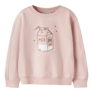 NAME IT sweatshirt Nmfkiki - NAME IT