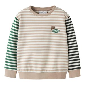 NAME IT sweatshirt Nmmkaster - NAME IT