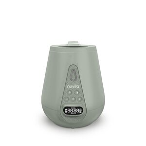 Nuvita bottle warmer Sage Green - Nuvita