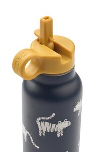 Liewood Falk water bottle 500ml, Tiger - Liewood
